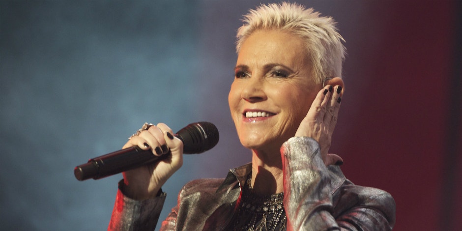 How Did Marie Fredriksson Die? New Details On Death Of Roxette Singer At 61 How Did Marie Fredriksson Die? New Details On Death Of Roxette Singer At 61