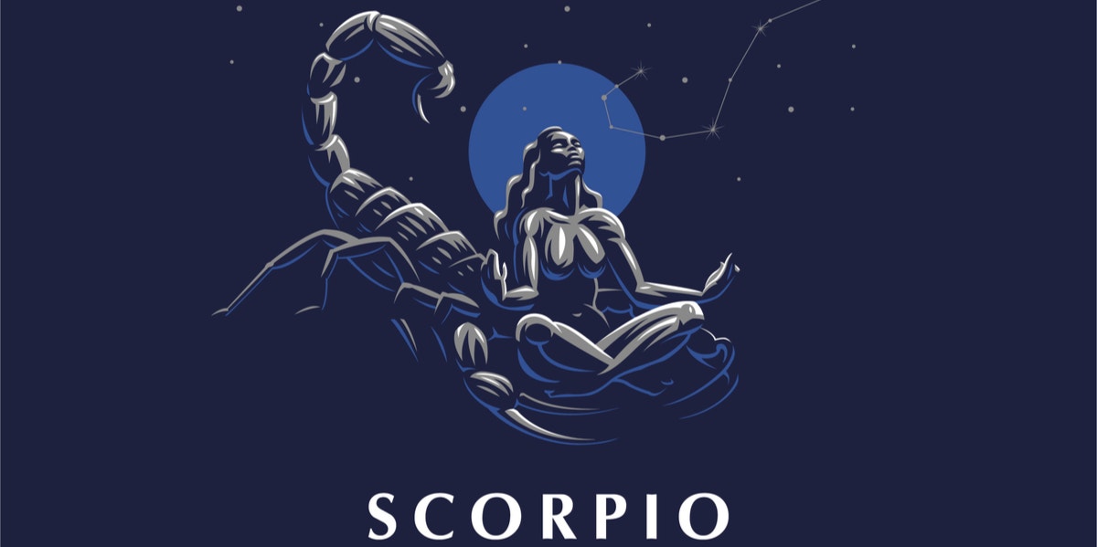 How Do Scorpios Act When They're No Longer Interested? How Do Scorpios Act When They're No Longer Interested?