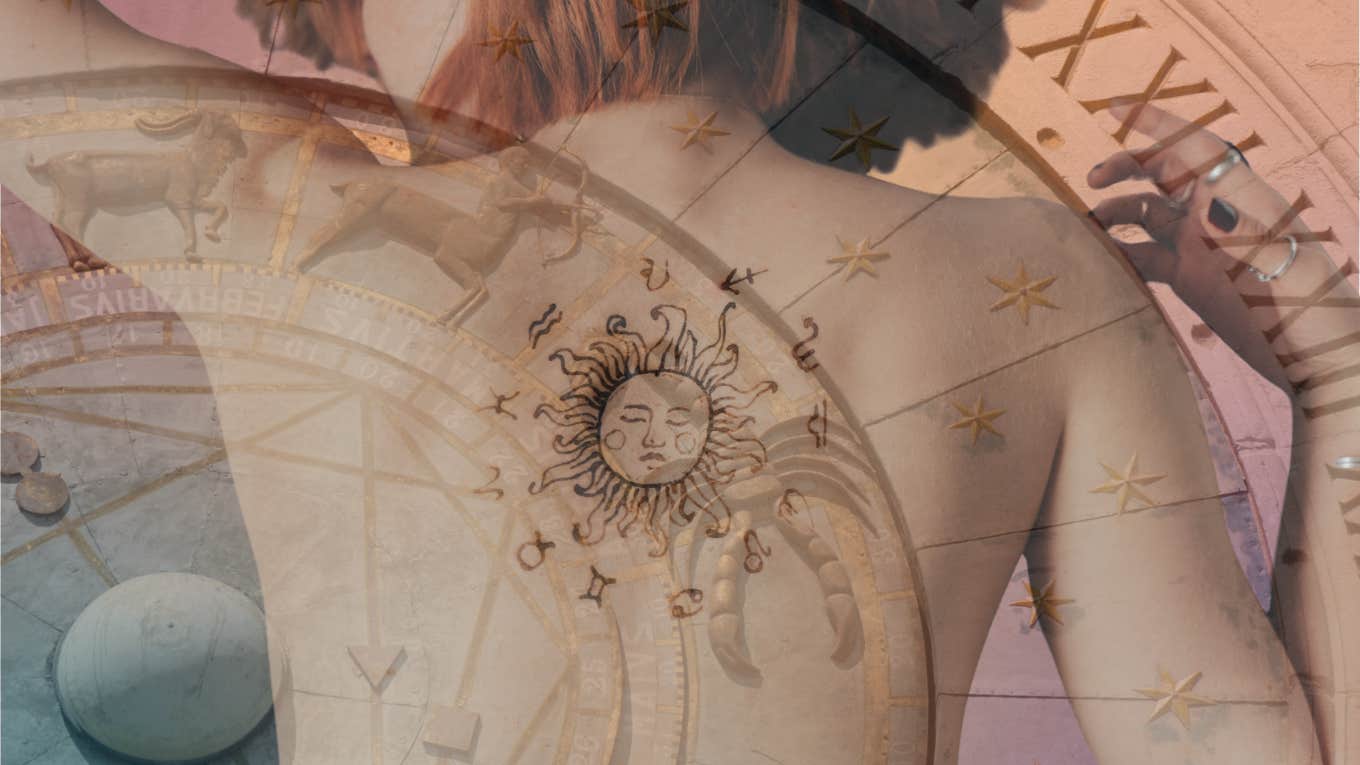 How Each Zodiac Sign Experiences A Quarter-Life Crisis (& How To Deal) Zodiac woman