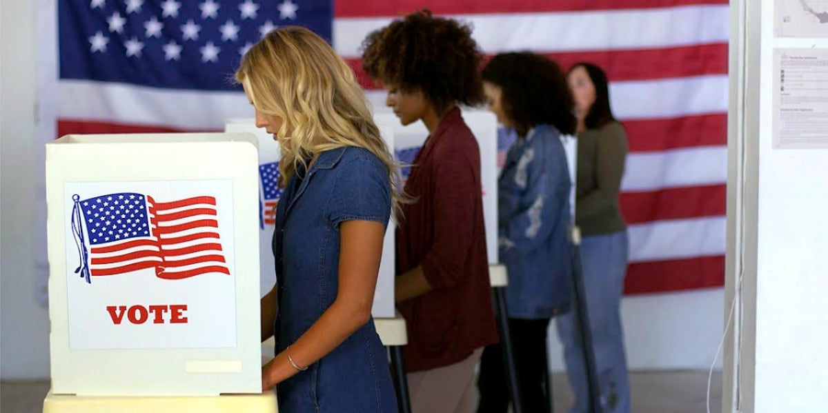 How To Get People To Vote In Upcoming Elections, In 9 Steps How To Get People To Vote In Upcoming Elections, In 9 Steps