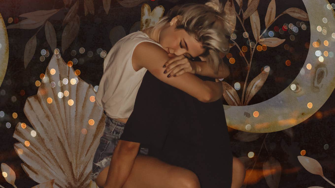 How To Improve Your Relationship In Just 6 Hours Man lifting woman up for a hug