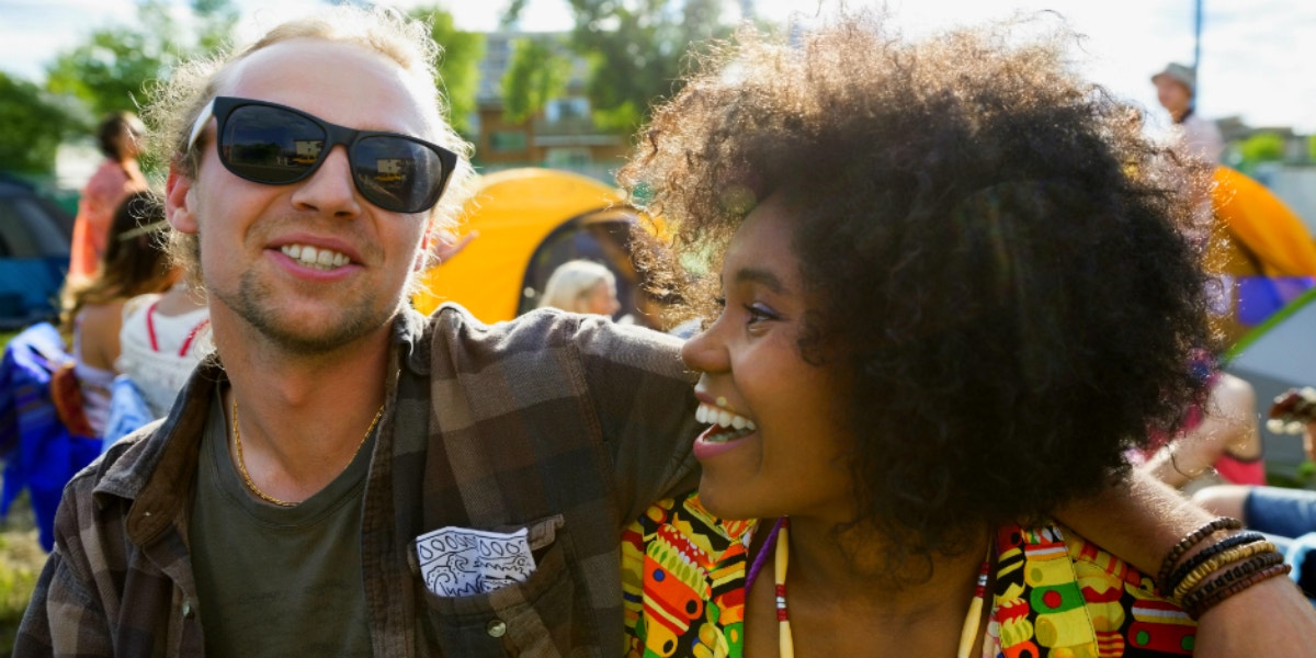 How To Be An Effective Ally In An Interracial Relationship
