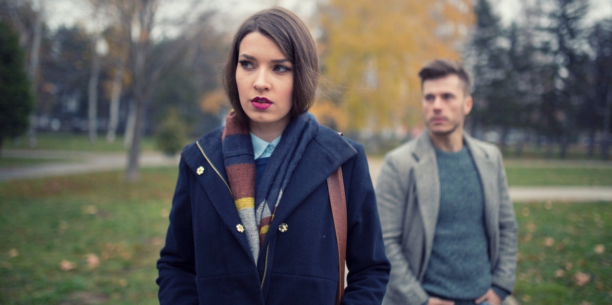 how jealousy affects self-esteem woman feeling jealousy in her relationship