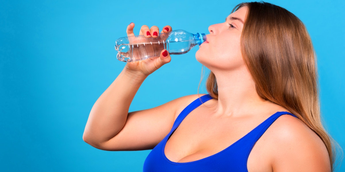 How Long Can You Go Without Water? Dehydration Explained