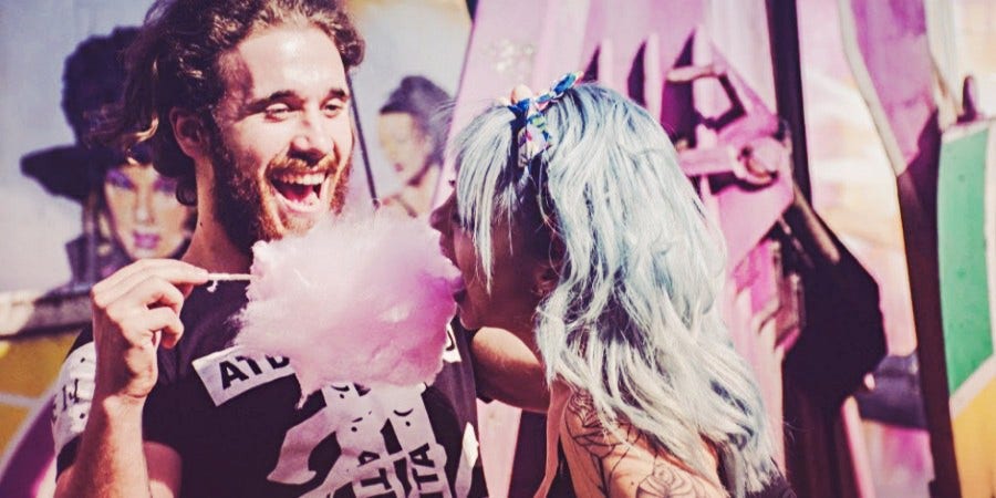How To Get A Boyfriend & Make Him Want You Bad How To Get A Boyfriend & Make Him Want You Bad