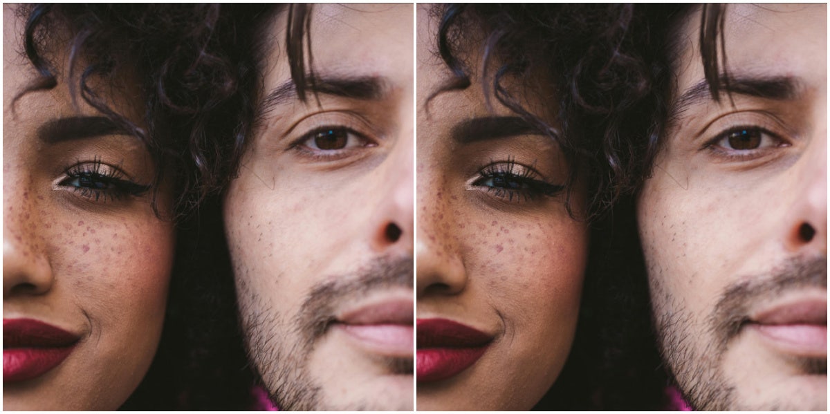 How Men & Women Process Emotions In Relationships Differently man and woman