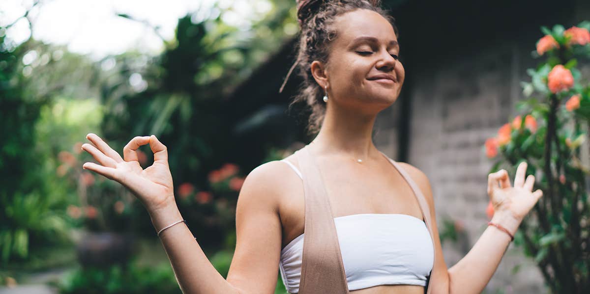 From Chaos To Clarity: How Mindfulness Practice Improved My Life In From Chaos To Clarity: How Mindfulness Practice Improved My Life In