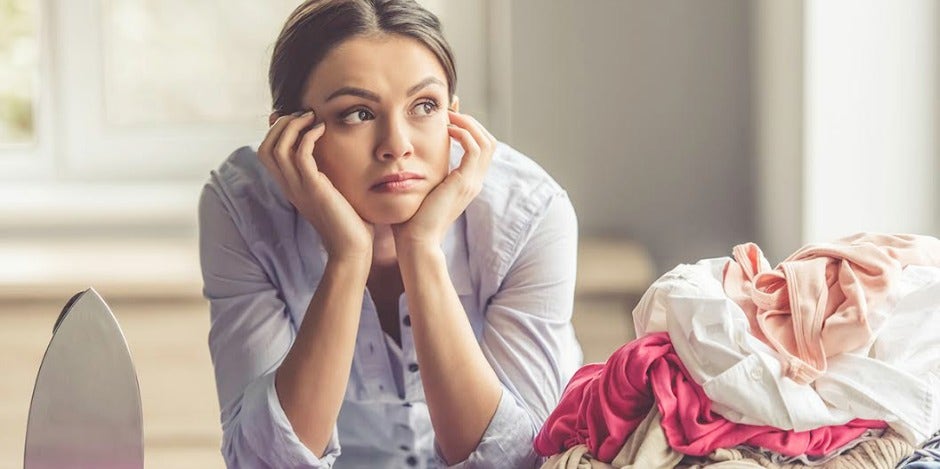 How Often You Should Wash Your Clothes While Social Distancing