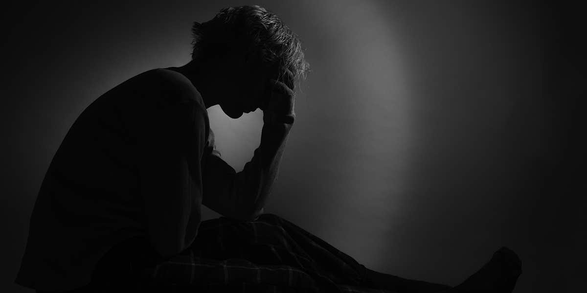 How To Overcome Sex Addiction — One Man's Success Story How To Overcome Sex Addiction — One Man's Success Story