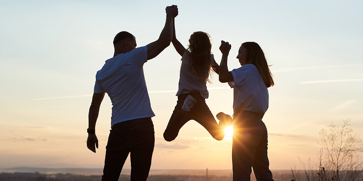How To Properly Raise Kids With Three Parents How To Properly Raise Kids With Three Parents