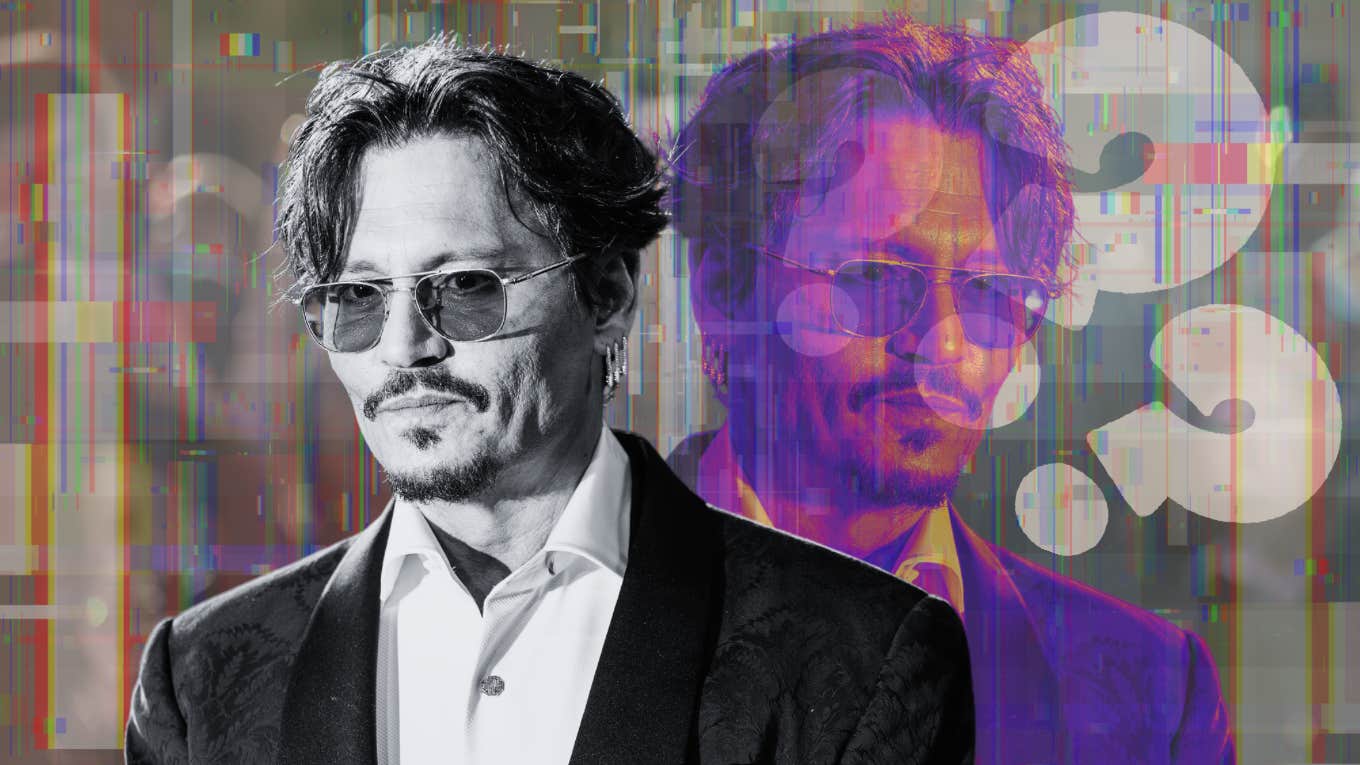 How I Was Relentlessly Harassed By Cyber Criminals Pretending To Be Johnny Depp Johnny Depp