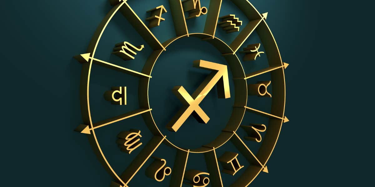 How The Astrology Of Sagittarius Season Effects All Zodiac Signs Until The End Of The Year sagittarius season 2023