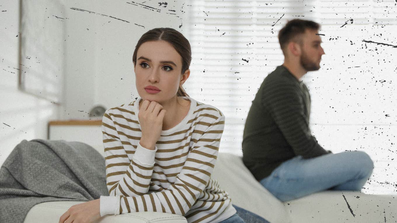 An Affair Does Not Have To Mean The End —​ But Only If You Make This Change - Vimarsana News