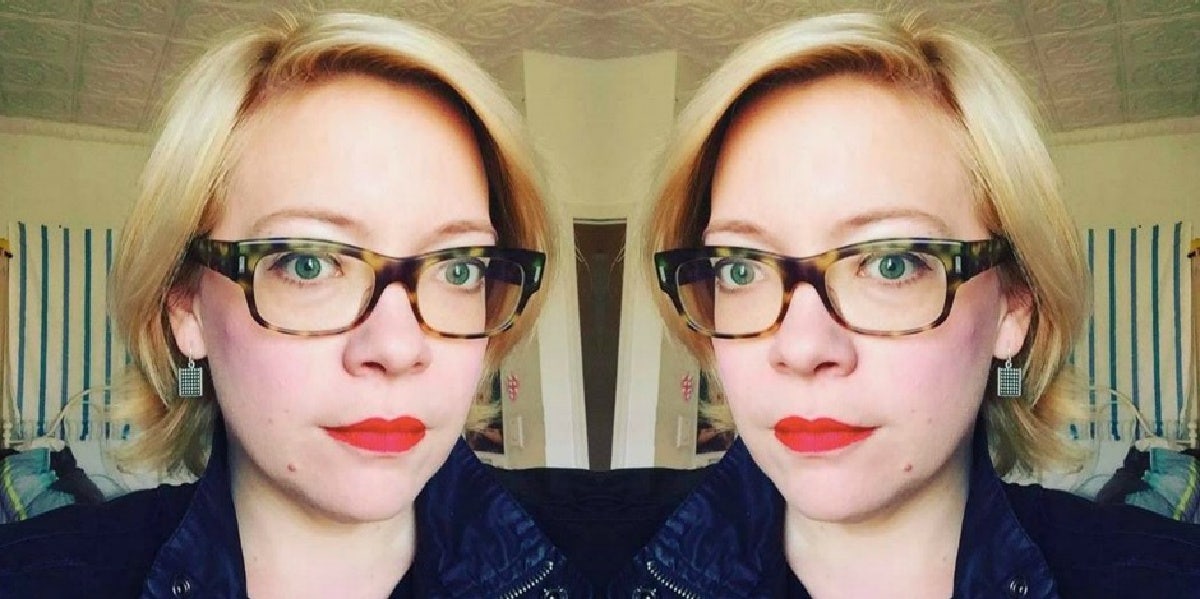How I Stopped My Middle School Bully When He Resurfaced On Facebook Rebecca Jane Stokes