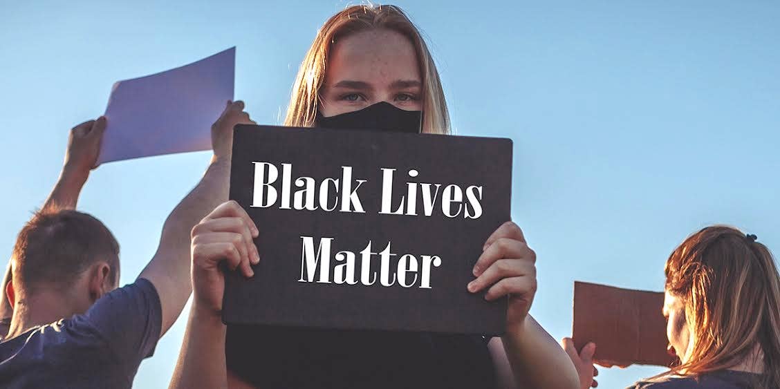 How To Talk About Black Lives Matter When Dating & Discuss Racial Injustice