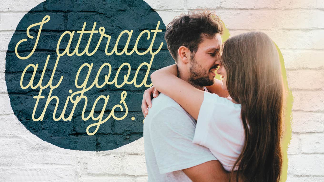 Couples Who Abide By These 7 Little Laws Have Healthier Relationships Than 99% Of People law of attraction
