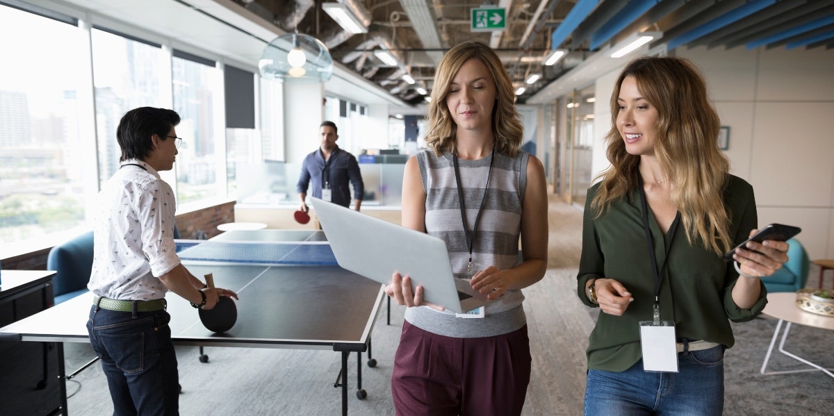 how to accept criticism women at working learning to accept criticism