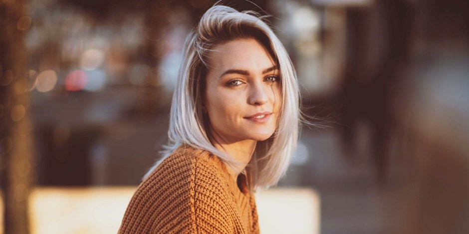 How To Attract Men Using Nothing But Your Body Language How To Attract Men Using Nothing But Your Body Language