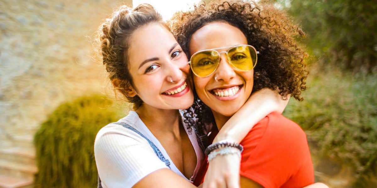 How To Be A Better Friend: 15 Tips To Improve Your Friendships how to be a better friend