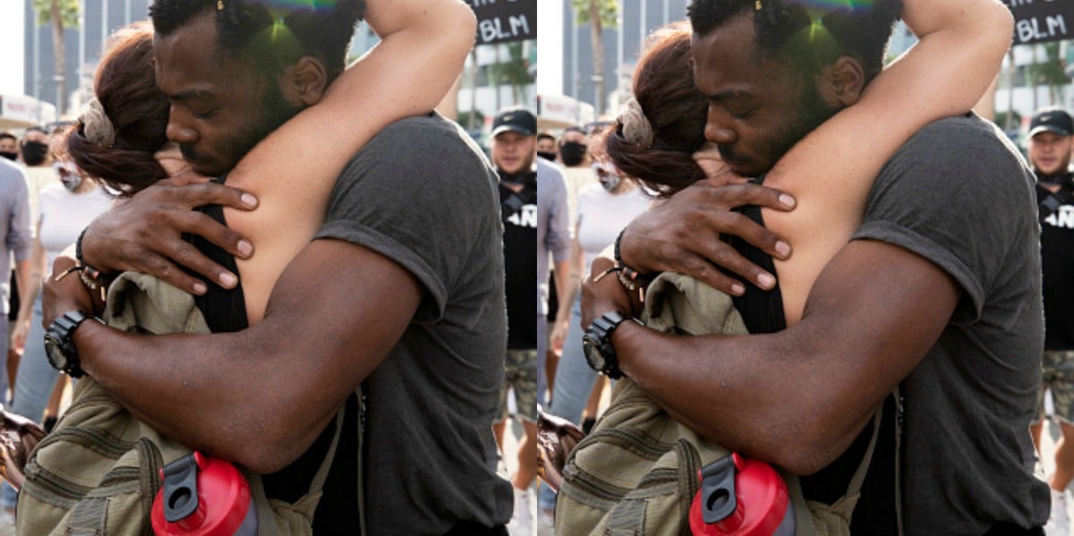 How To Be An Antiracist Ally To Black People How To Be An Antiracist Ally To Black People