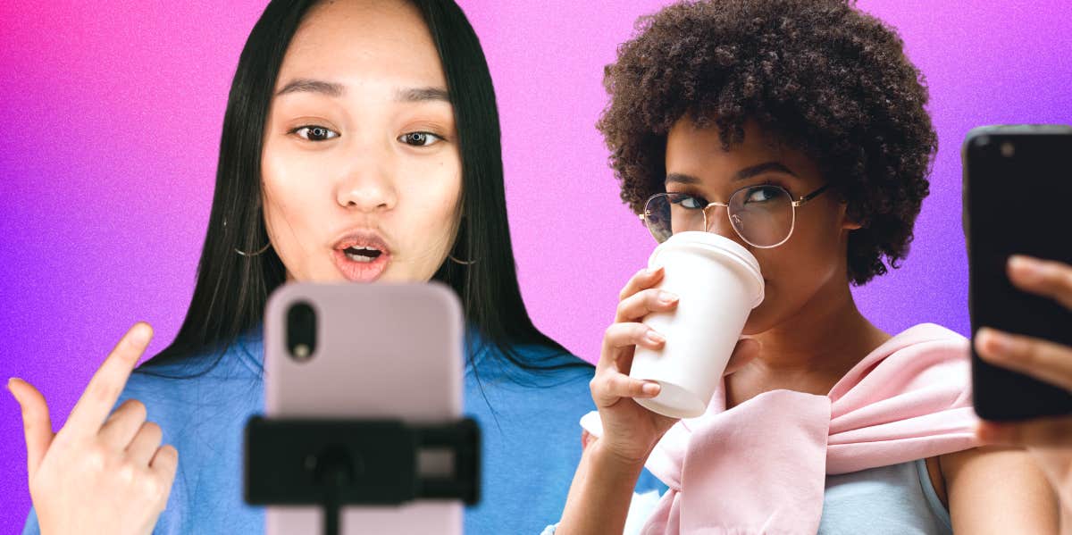 How To Become A Social Media Influencer In 11 Steps social media influencers