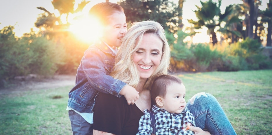 How To Co-Parent With A Toxic Ex With Your Kids’ Best Interest In Mind How To Co-Parent With A Toxic Ex With Your Kids’ Best Interest In Mind
