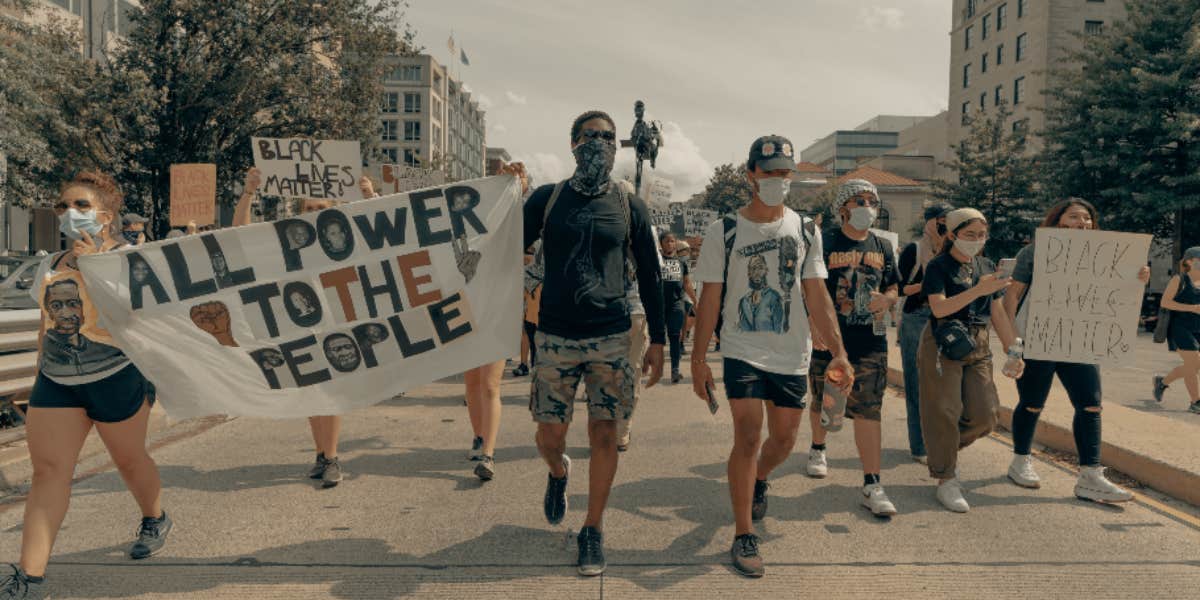 Black Lives Still Matter: 6 Ways You Can Help To Keep The Ball Moving Black Lives Still Matter: 6 Ways You Can Help To Keep The Ball Moving