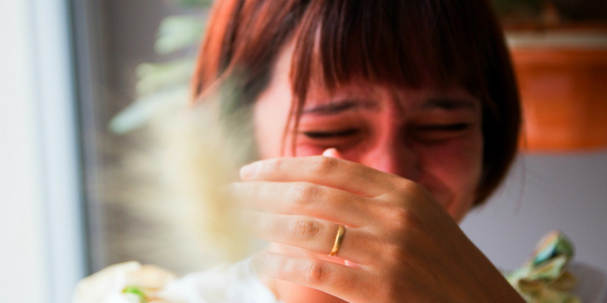 How To Cope With Grief And Devastating Loss