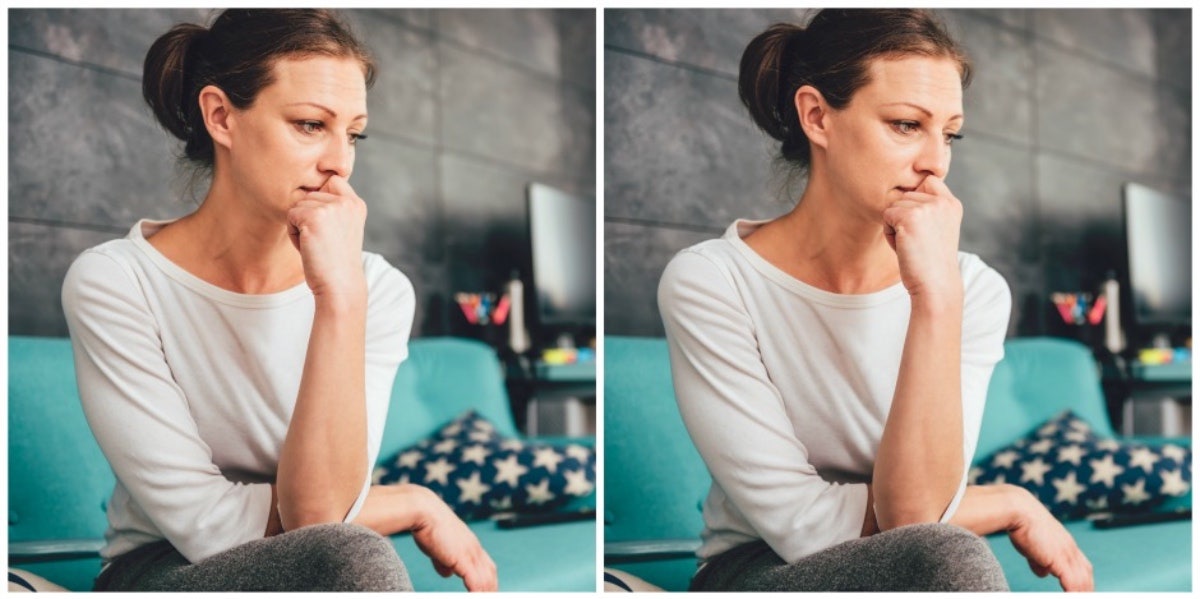 How To Deal With Anxiety Over The World Opening Back Up How To Deal With Anxiety Over The World Opening Back Up