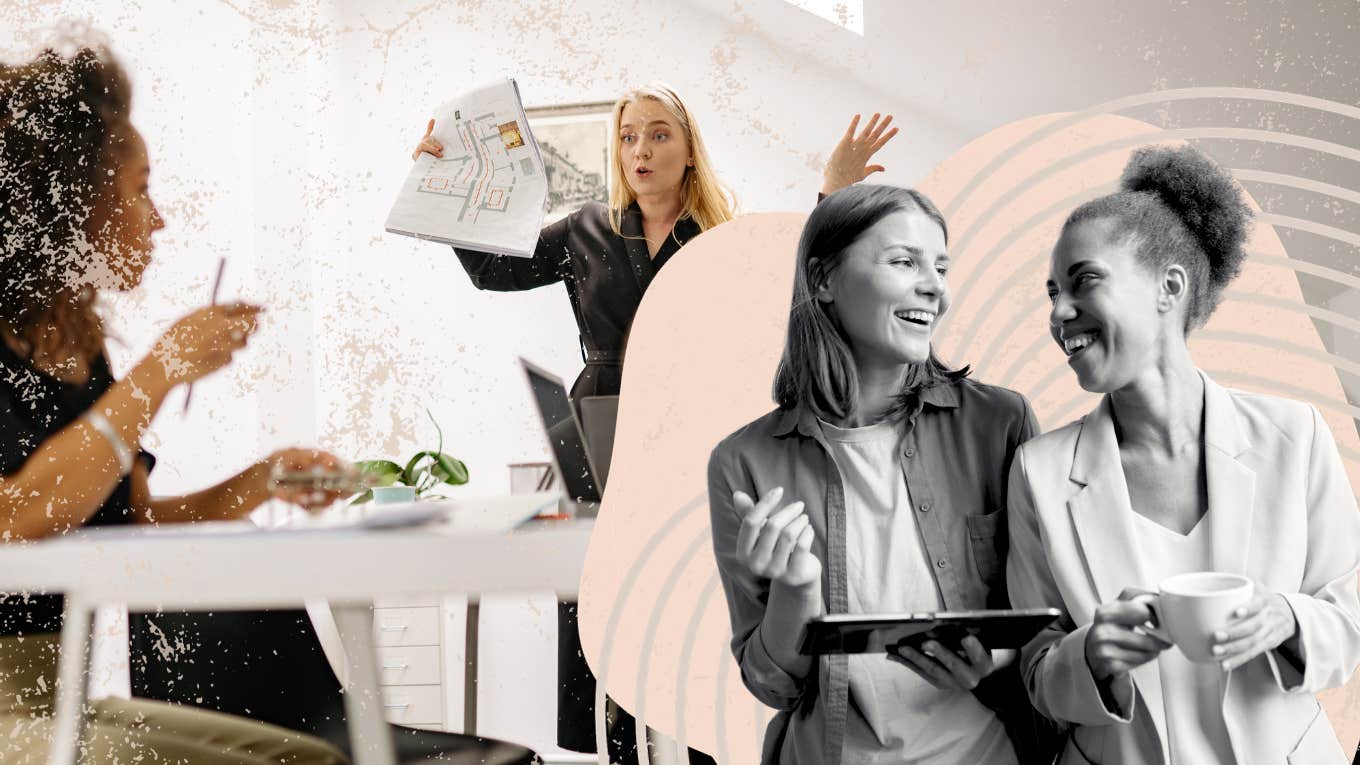How To Deal With Bullies In The Workplace: 10 Tips workplace coworkers