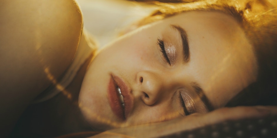 How To Fall Asleep Faster And Sleep Better All Night How To Fall Asleep Faster And Sleep Better All Night