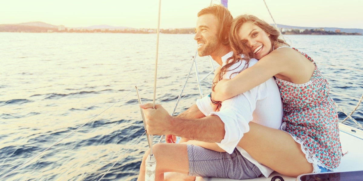 7 Proven Steps To Finding Your Soulmate 