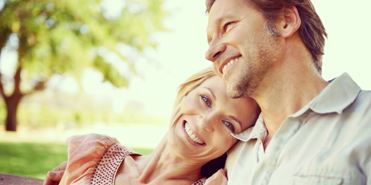 How To Fix Your Marriage in 12 Days man and woman embracing