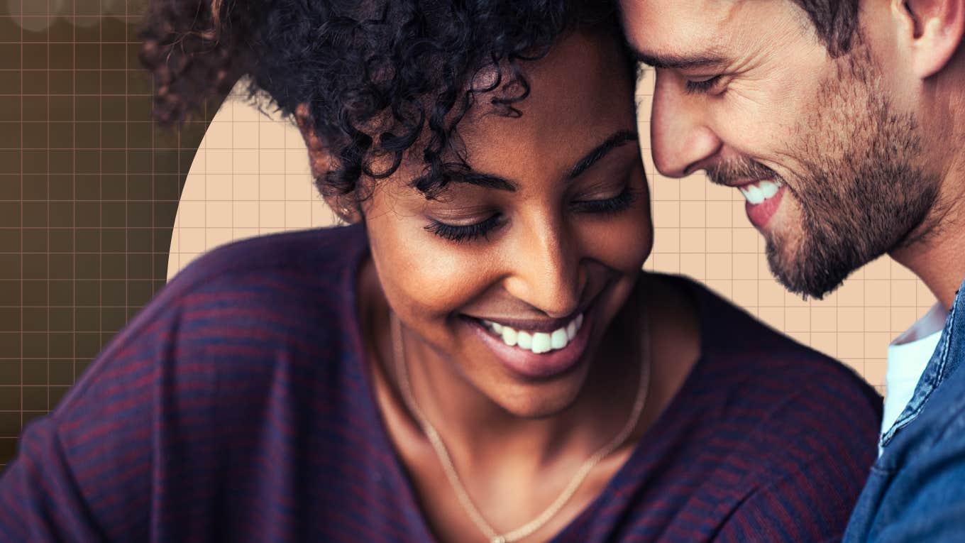 15 Tiny Things That Make Women Fall Head Over Heels In Love Cute couple flirting