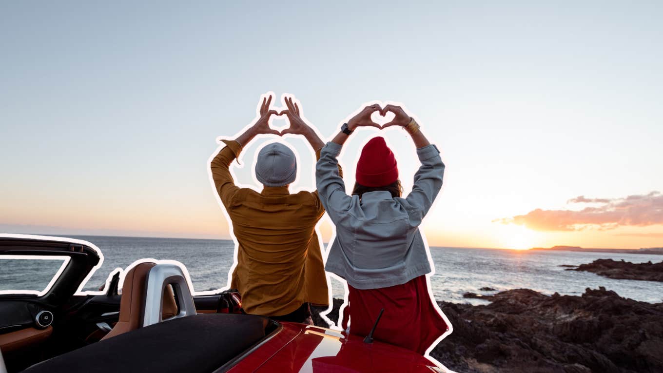 How To Get A Guy To Like You & Make Him Want You By Building An Emotional Connection Love