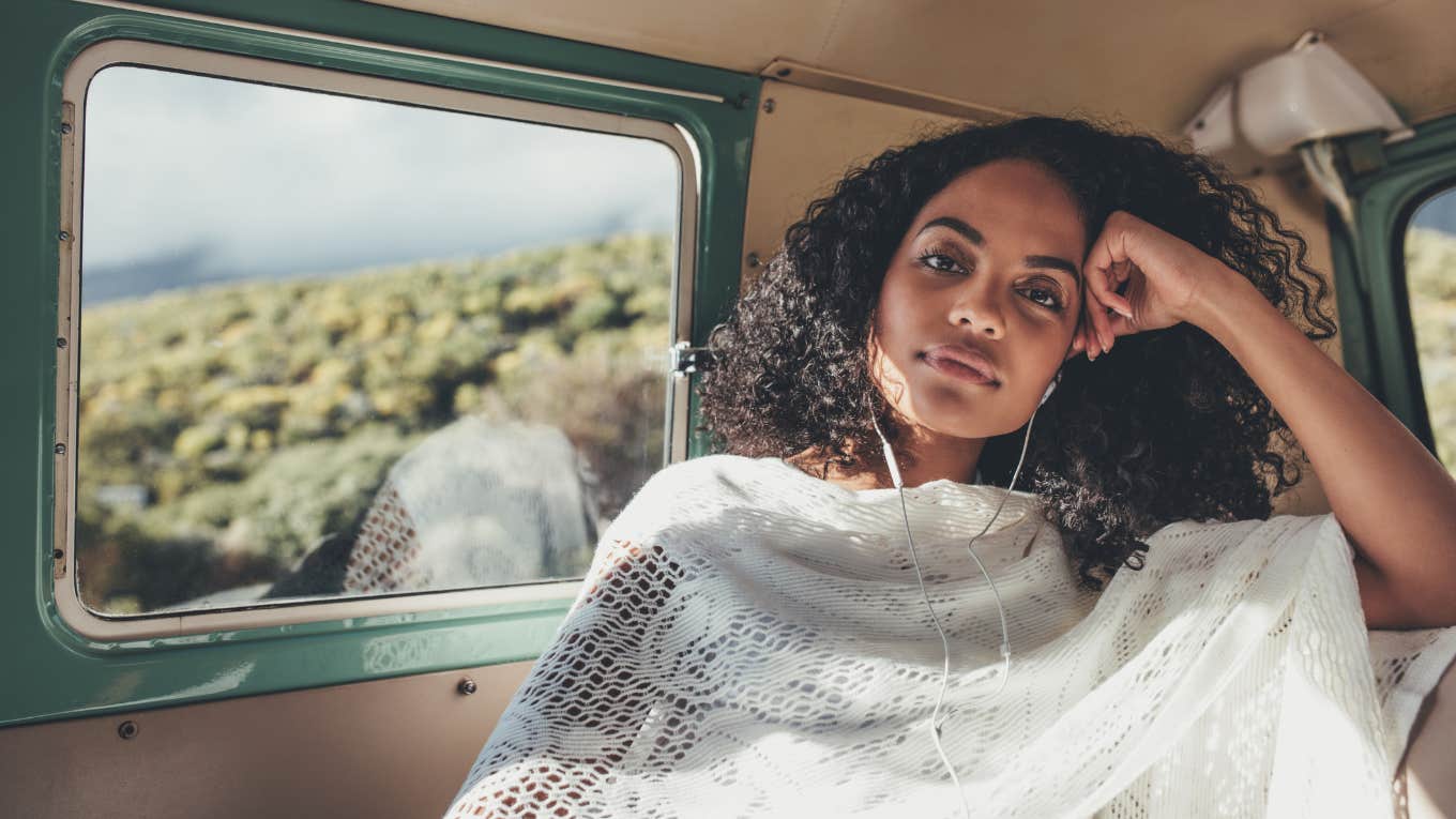 How To Get Your Ex Back After A Breakup When You Still Love Them Woman working to get her ex back