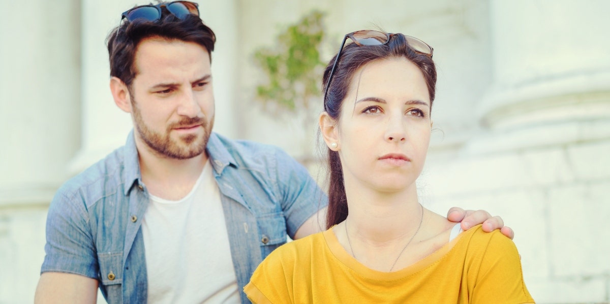 How To Handle Discovering Infidelity In Your Marriage 