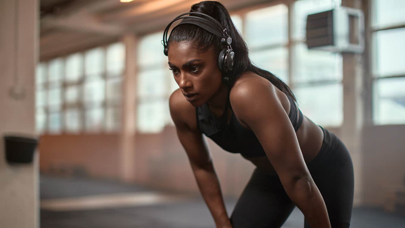 12 Tiny Practices Of People With Incredibly High Emotional Intelligence Woman training