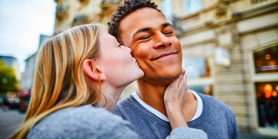 5 Ways To Keep The Capricorn You Love Happy — Or Else 5 Ways To Keep The Capricorn You Love Happy — Or Else