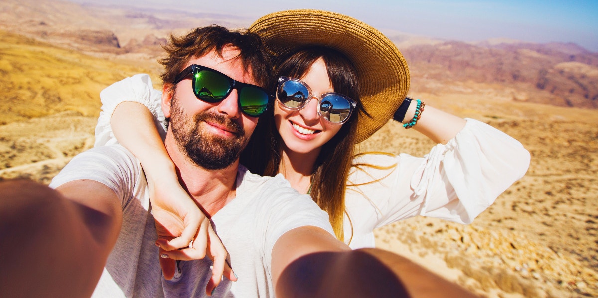 How You Can Tell Libra Likes You, According to your sign How You Can Tell Libra Likes You, According to your sign