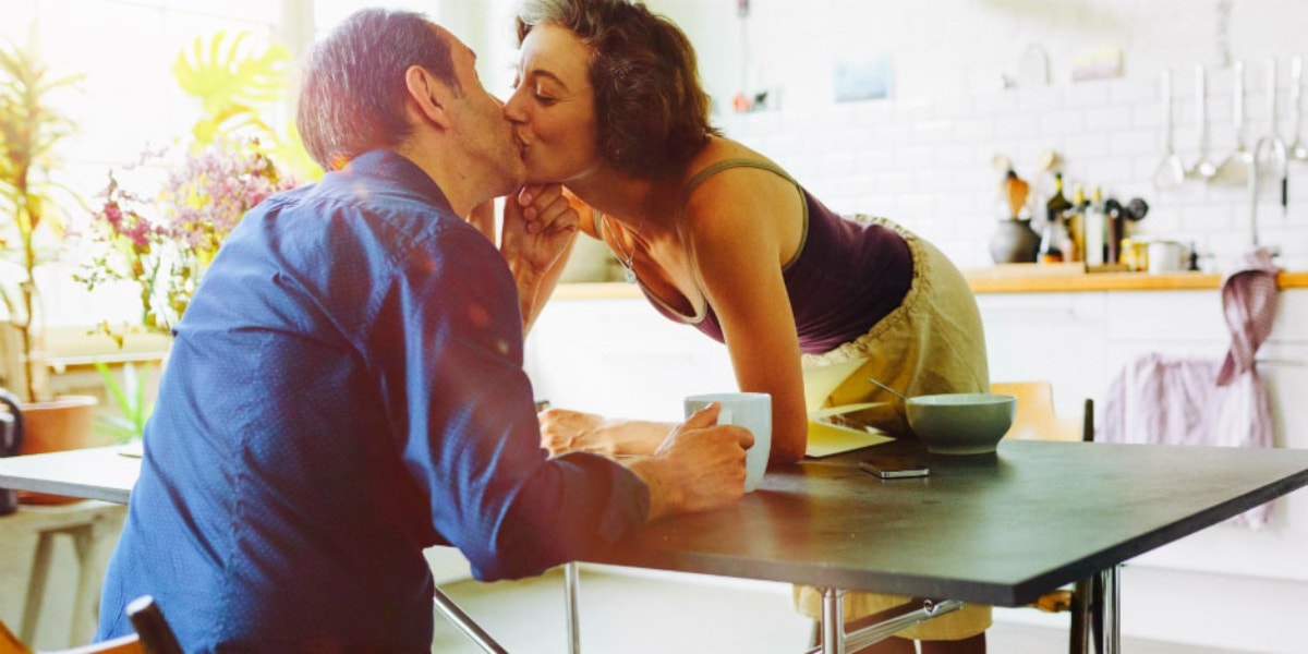 9 Things In Your Relationship That Should Just Feel Easy