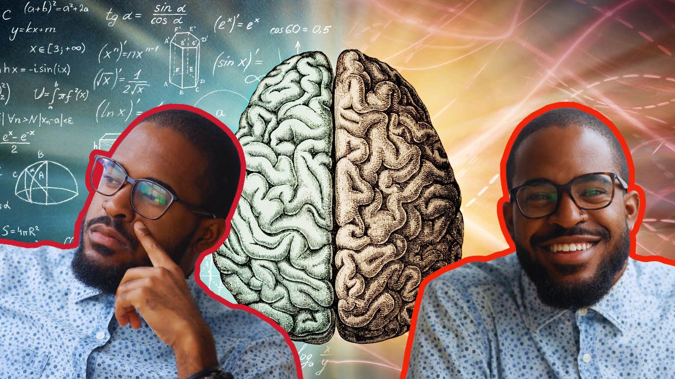 The Quick Test That Separates The Logical From The Emotional Logic versus emotion