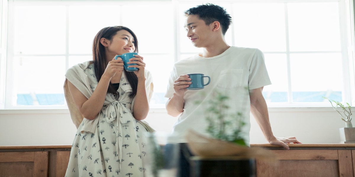 How To Live With A Messy Spouse How To Live With A Messy Spouse