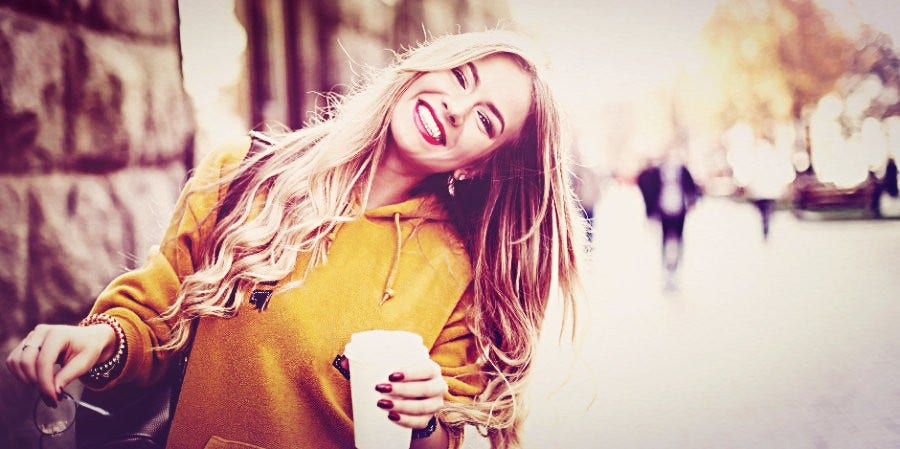 How To Love Yourself, Be Happy & Practice True Self-Care How To Love Yourself, Be Happy & Practice True Self-Care