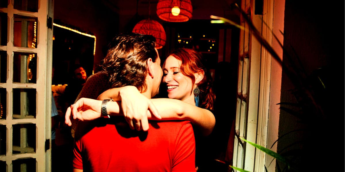 How To Make A Man Fall In Love With You, According To His Personality Type