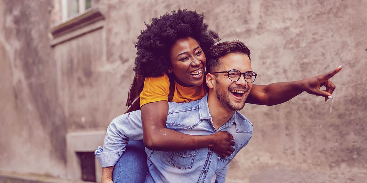 How To Make Someone Fall In Love, According To Science | YourTango