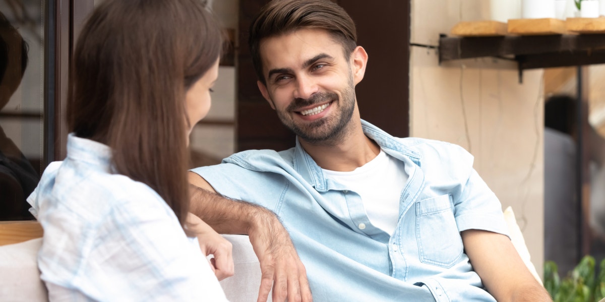 How To Make A Virgo Man Obsessed With You How To Make A Virgo Man Obsessed With You