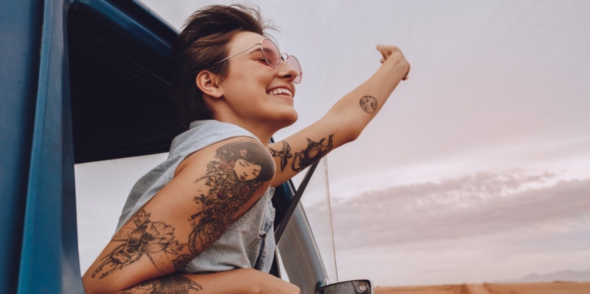How To Motivate Yourself When You're Feeling Uninspired How To Motivate Yourself When You're Feeling Uninspired