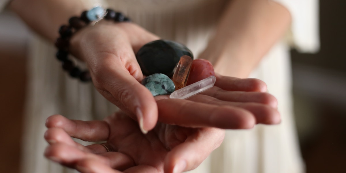 How To Move Crystals By Manipulating Energy how to move crystals