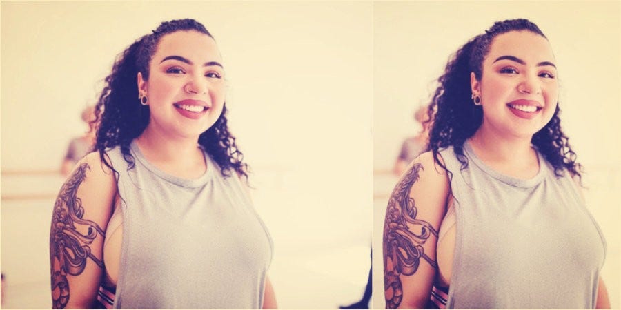 How To Overcome The Negative Effects Of Fat & Body-Shaming How To Overcome The Negative Effects Of Fat & Body-Shaming
